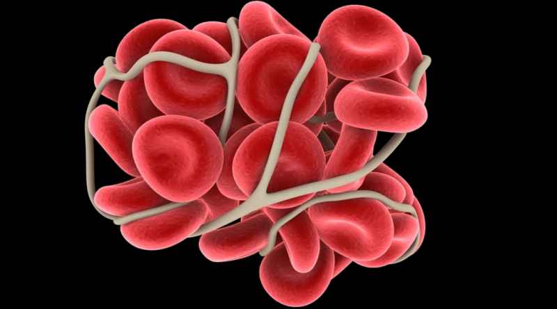 Фибриноген в крови