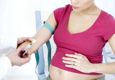 Норма гемоглобина у беременных, последствия низкого Нb для ребенка